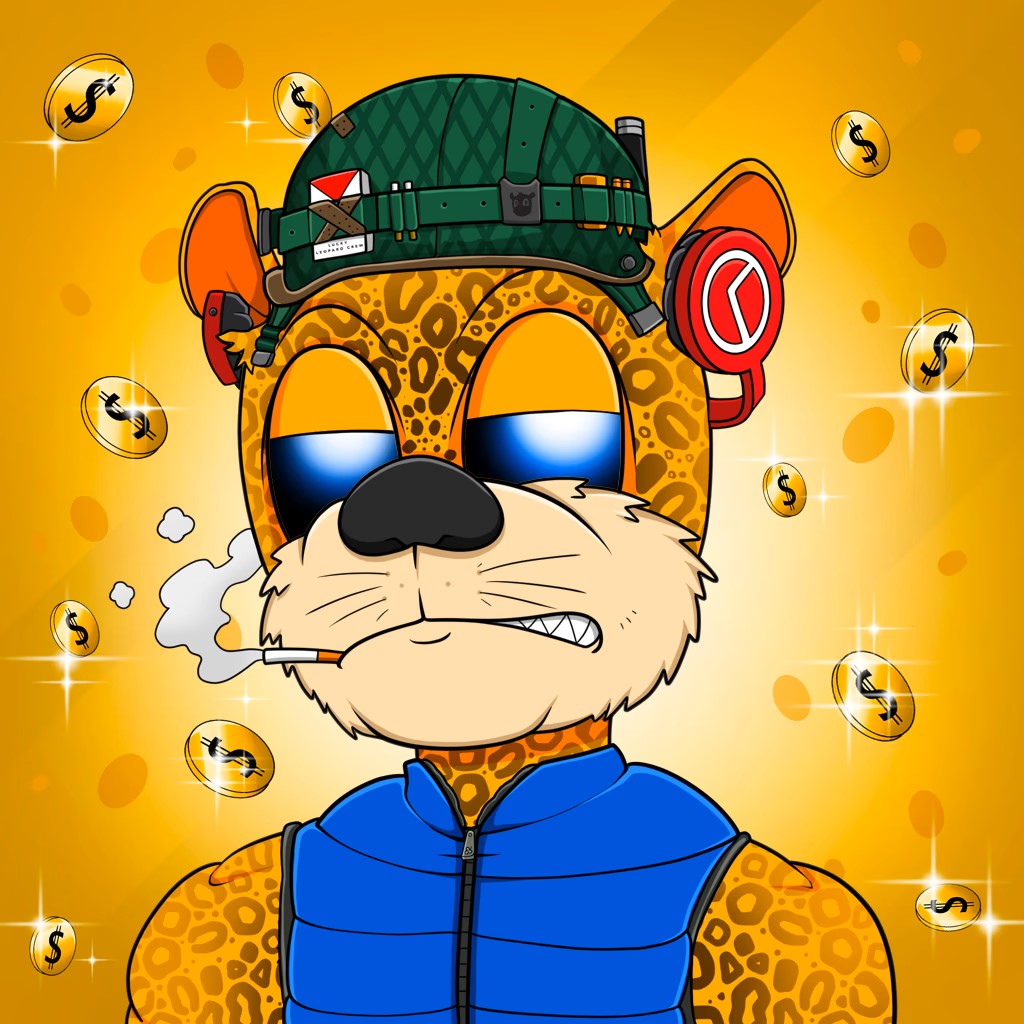 <a href="/kokid951/">NFT kid “Keith Berry”</a> $LMC that's what you need to know #LuckyMoneyCoin @LeopardCrew