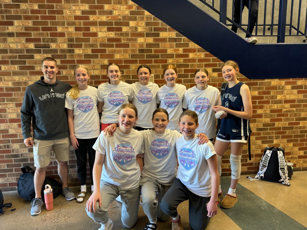 Congratulations to our Champions from the Fury Spring Showdown this past weekend! 17U (2025 Yellow Division) 14U White (2028 White Division) 12U Blue (2030 Blue Division) 10U (2032 Yellow Division)