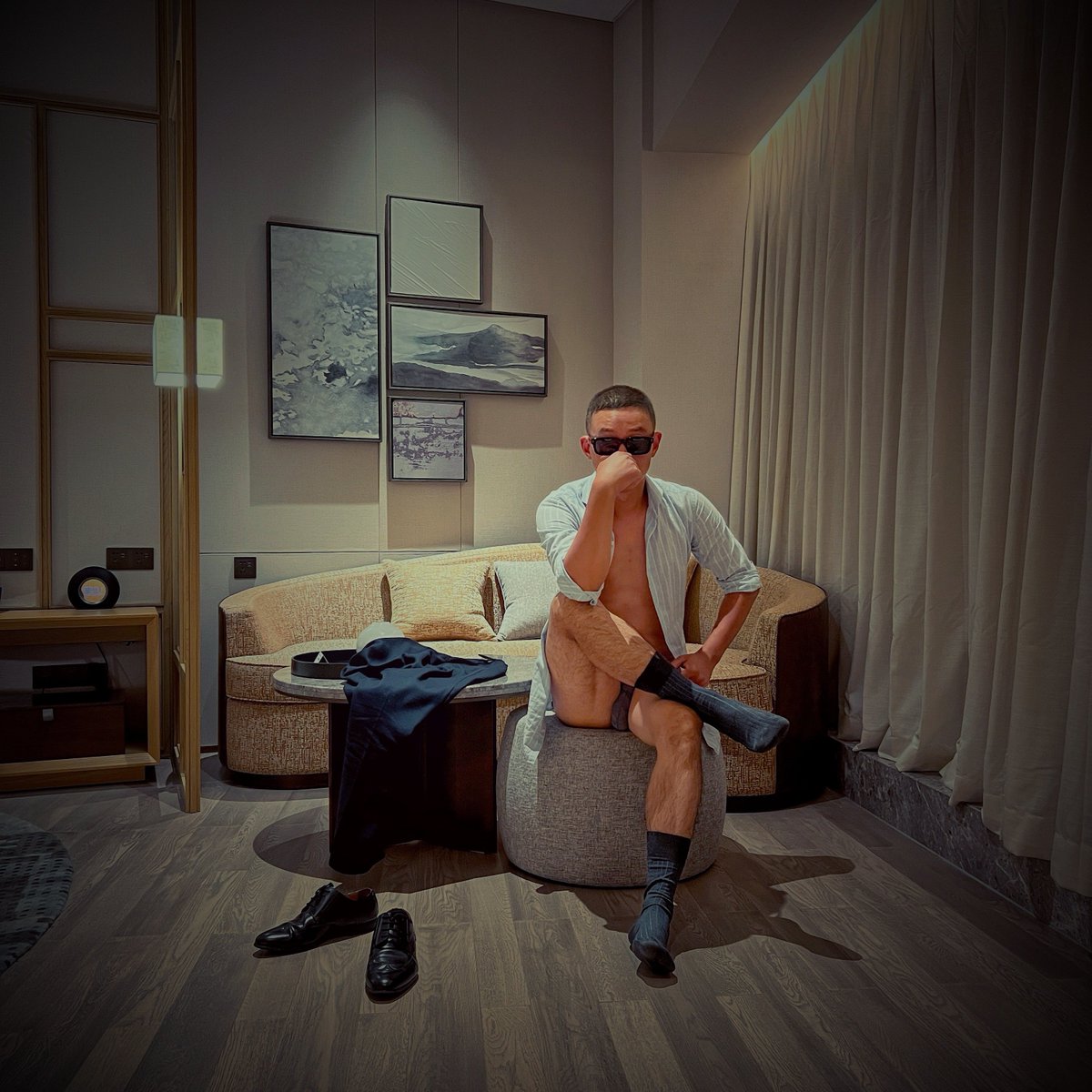 烤麸koffee tweet media