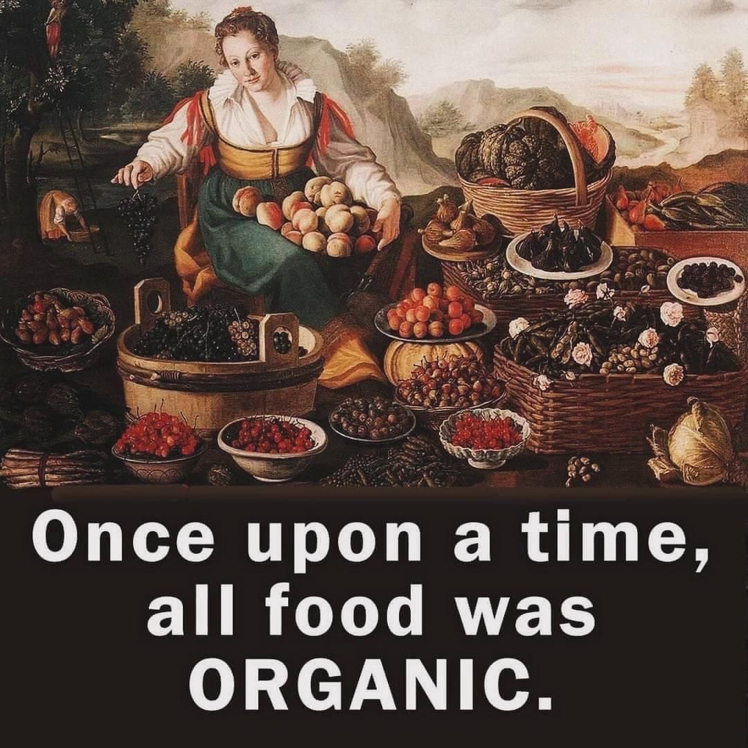 #organicfood