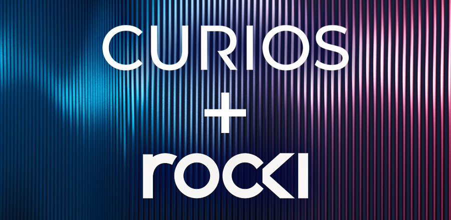 Latest news: open.substack.com/pub/rocki/p/ro…… @CuriosDotCom @RockiApp $ROCKI #Web3 #NFT #MusicNFT