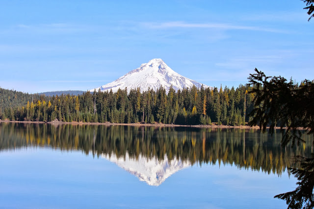 Happy Earth Day!
Enjoy a photo of Timothy Lake in Central Oregon with
Mount Hood in the background.

#Oregon #mountainview #lakes #outdoors #naturelover
#EarthDay #travel #sightseeing #landscapes
#scenicviews #naturelife #EmbraceOregonTours🚐