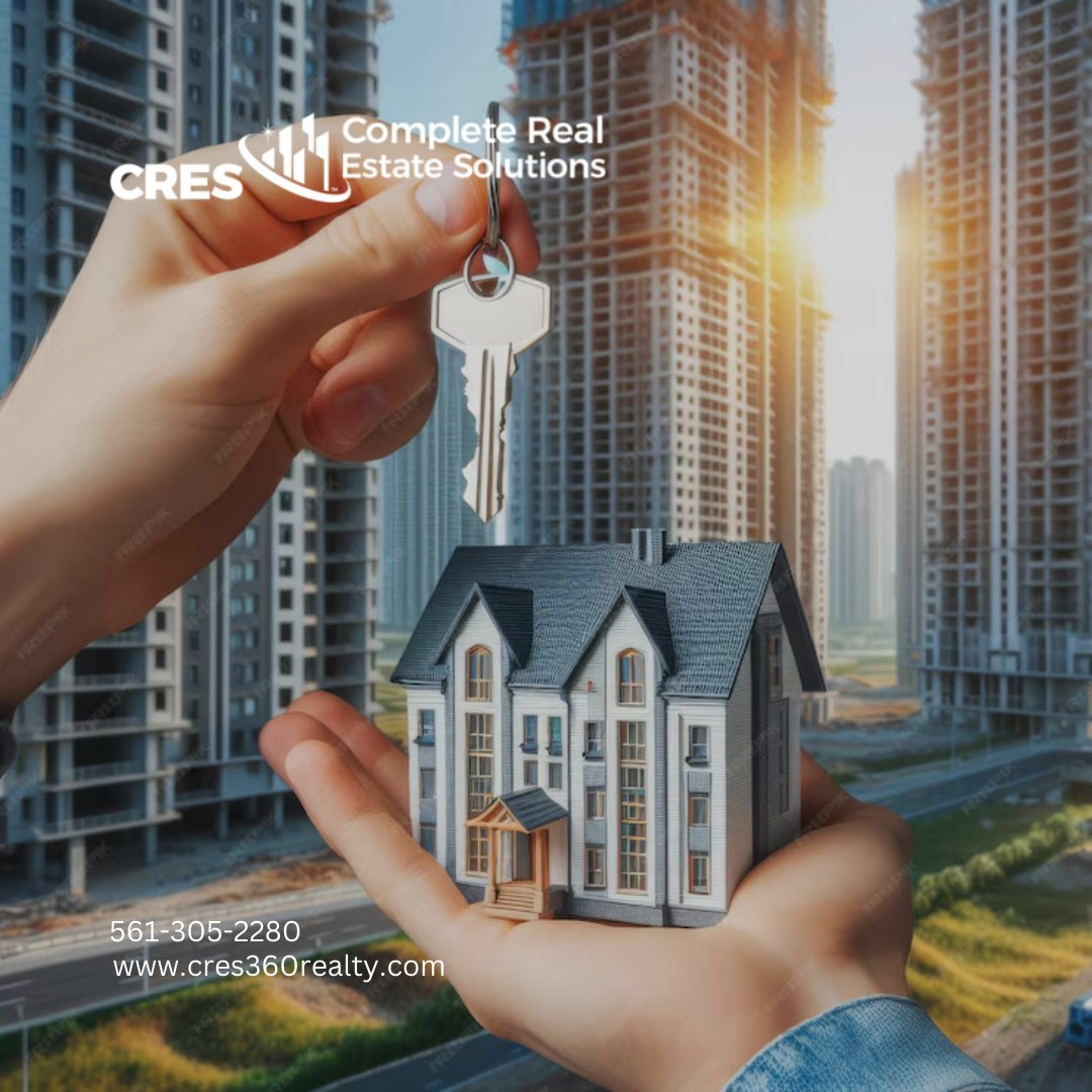 Get Instant Property Valuation and Expert Advice! 💰 Whether buying, selling, or refinancing, CRES360 Realty has you covered every step of the way. #PropertyValuation #RealEstateAdvice #CRES360Insights