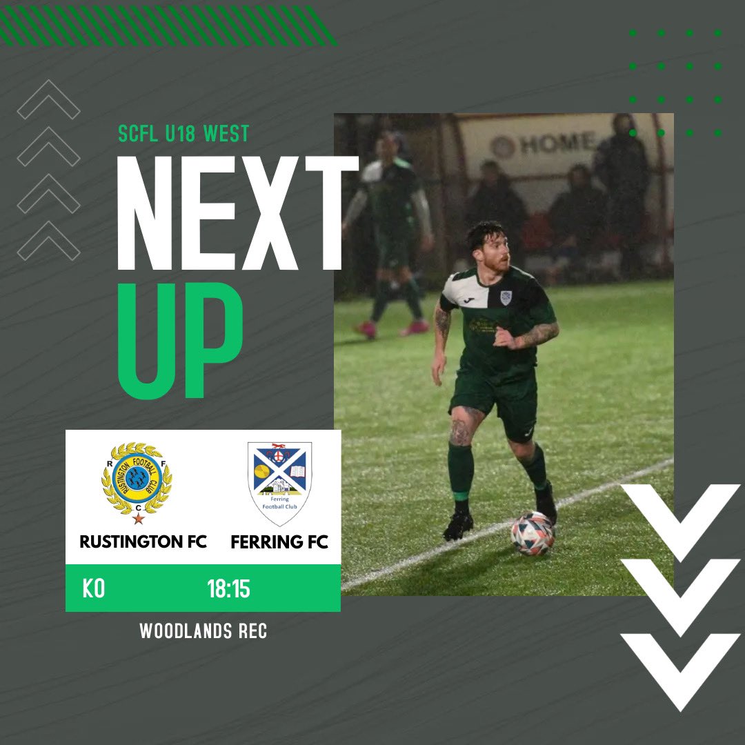 Ferring FC tweet media