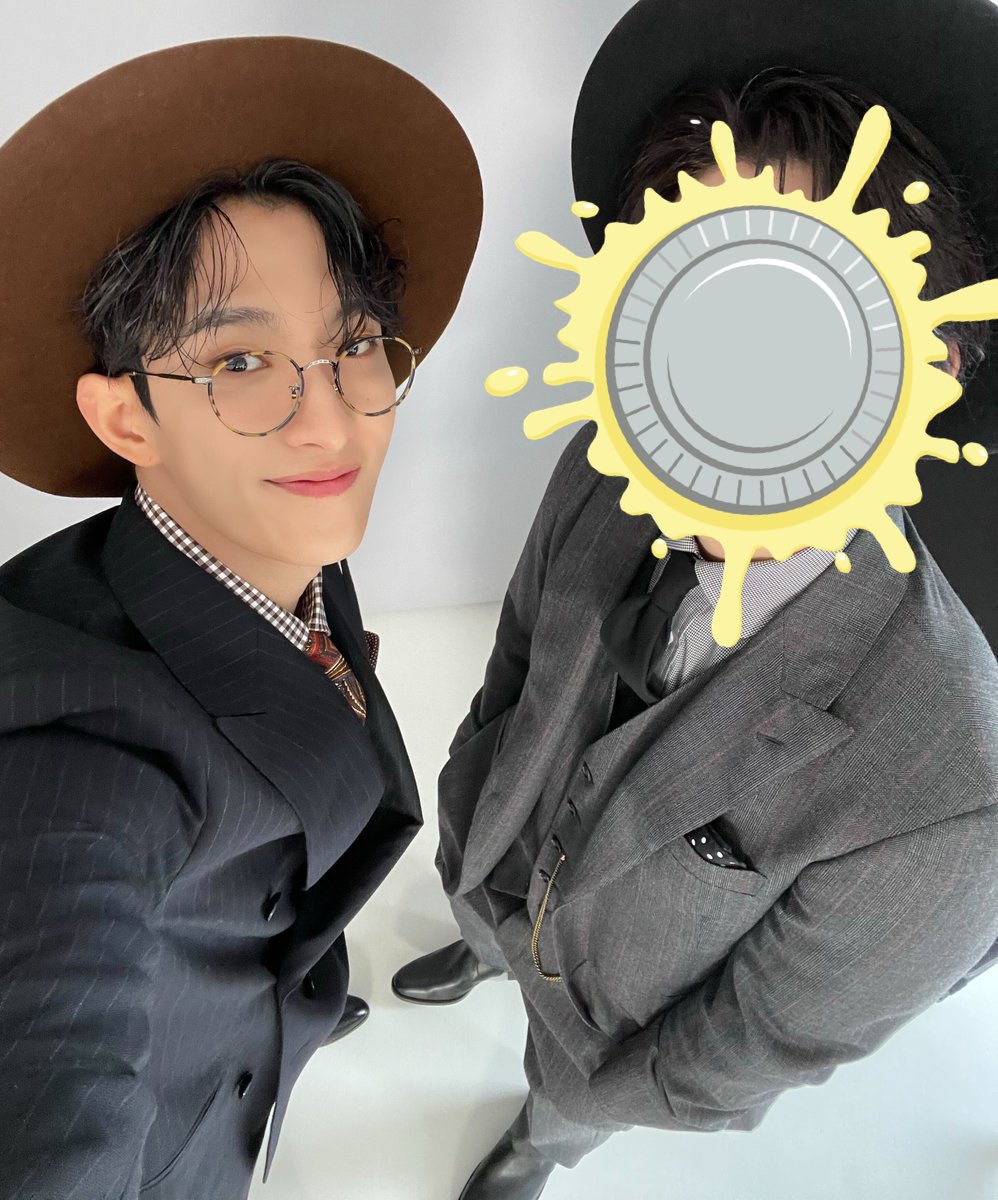 erihaos's tweet photo. #WONWOO_OUT https://t.co/XioaZ0PxCA