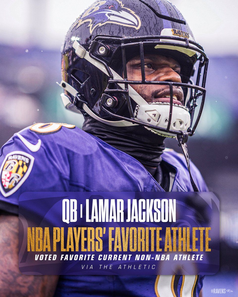 Ravens tweet picture