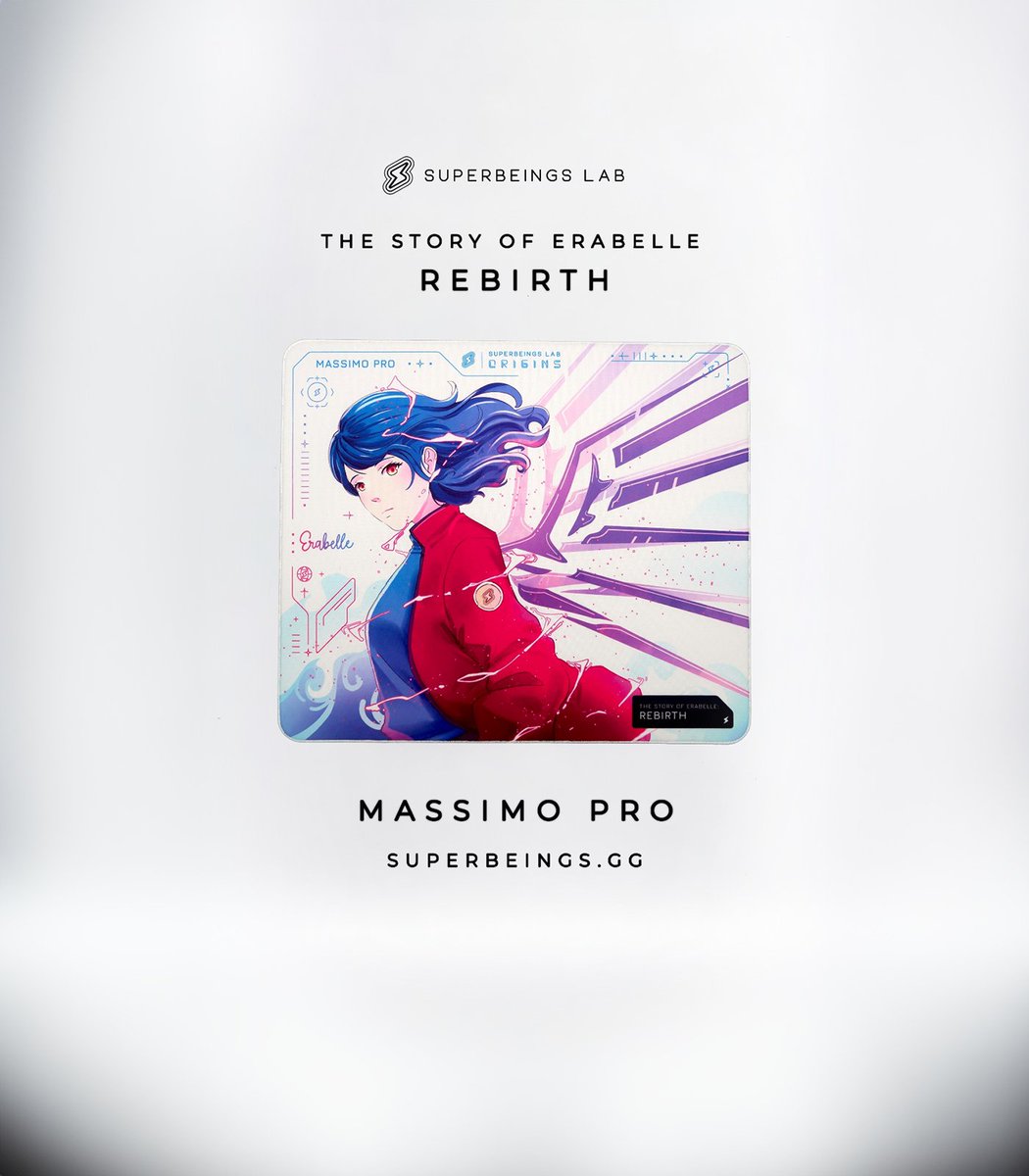 Superbeings Lab tweet media