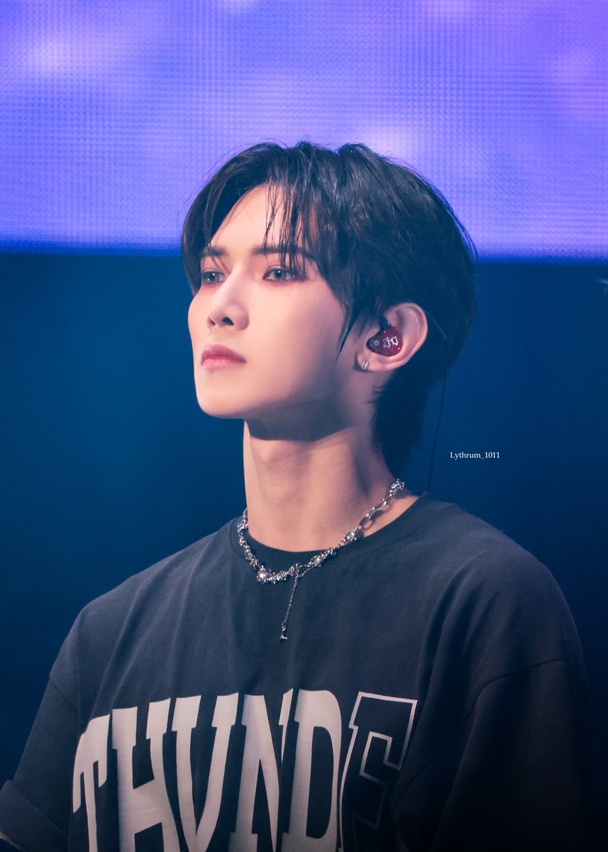 240127 에이티즈 콘서트🧊 

#에이티즈 #ATEEZ 
#YEOSANG #여상