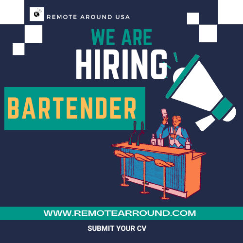 🍹🌟 Now Hiring: Bartender at Dacotah Bank Center! 🌟🍹

OREGON OFFER remotearround.com/job/bartender-…

BARTENDER OFFERS remotearround.com/jobs-list-v1/?…

#remotearround #vacancies #Bartender #JobOpening #OregonJobs #Mixologist #ServiceIndustry #NowHiring #PartTimeJob #ApplyNow #CareerOpportunity