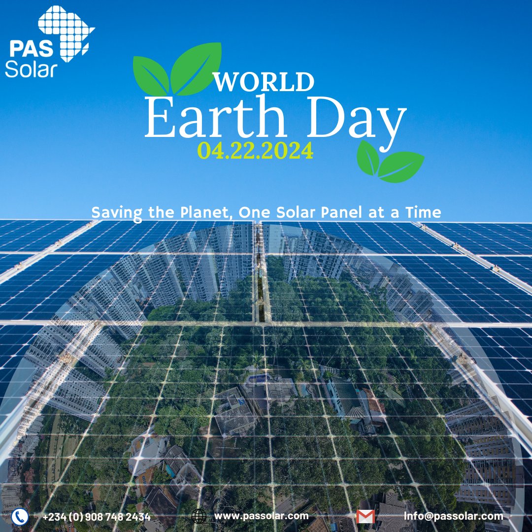 PAS Solar tweet media