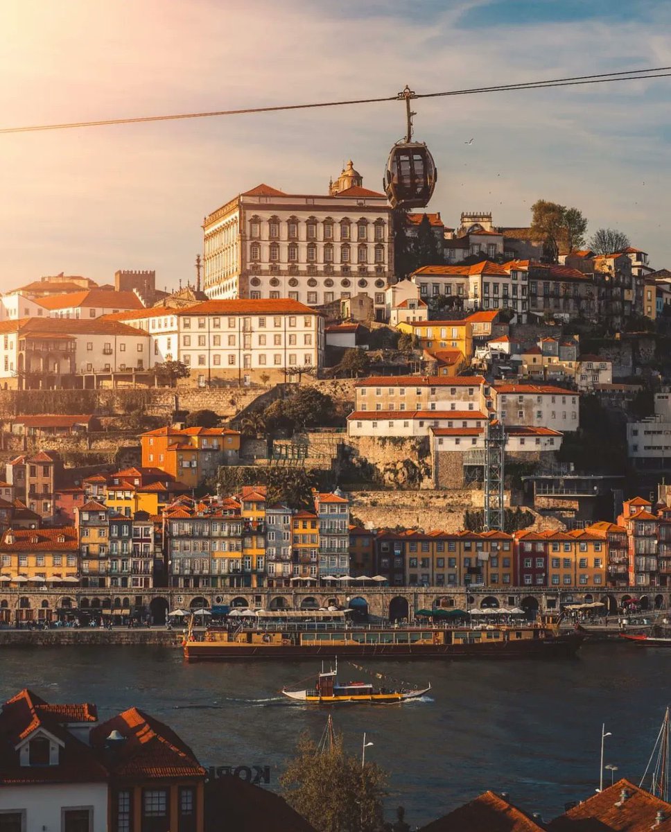 Porto, Portugal 🇵🇹
