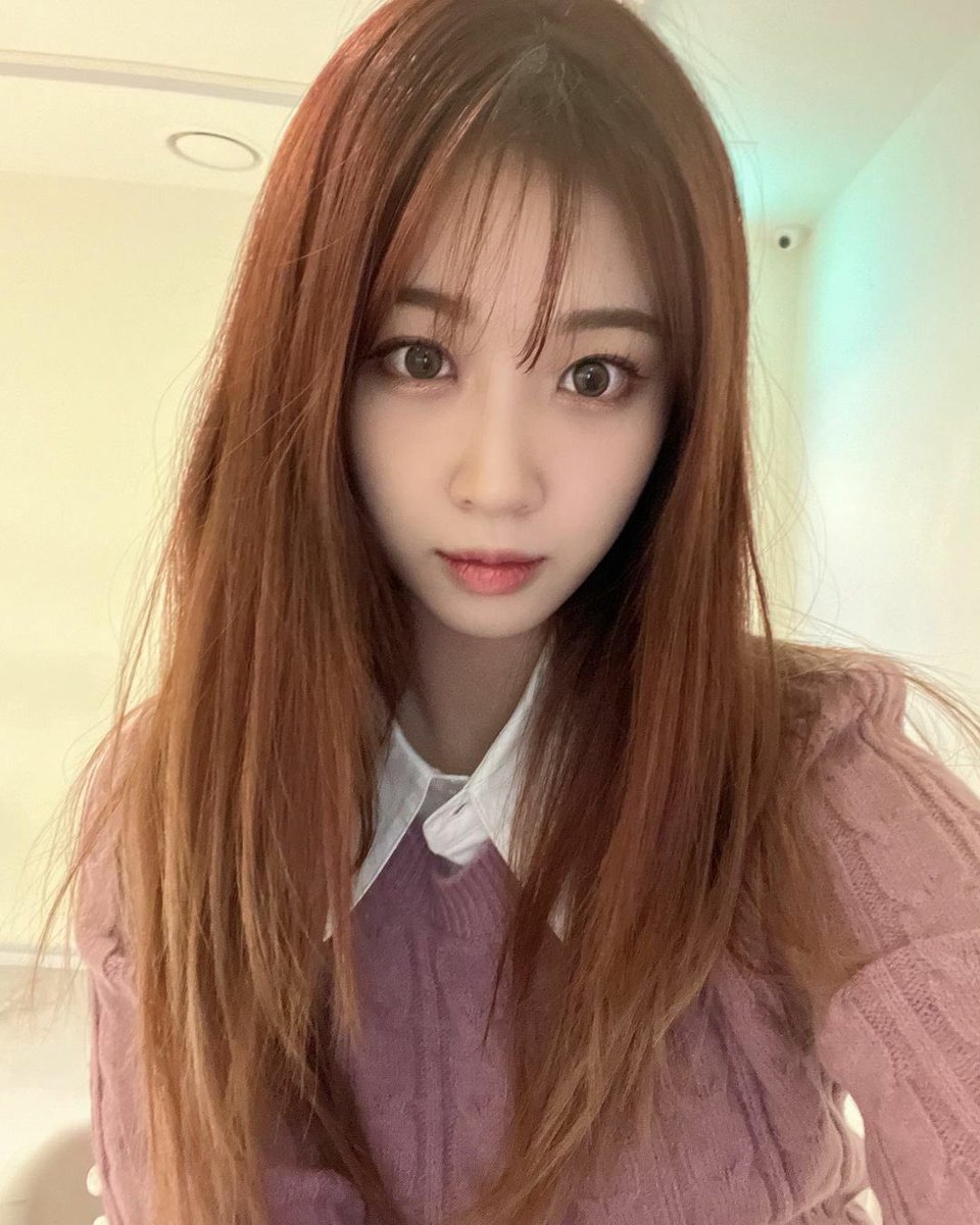 nugupromo's tweet photo. Haeun (3YE) https://t.co/KYXjkHjuIh