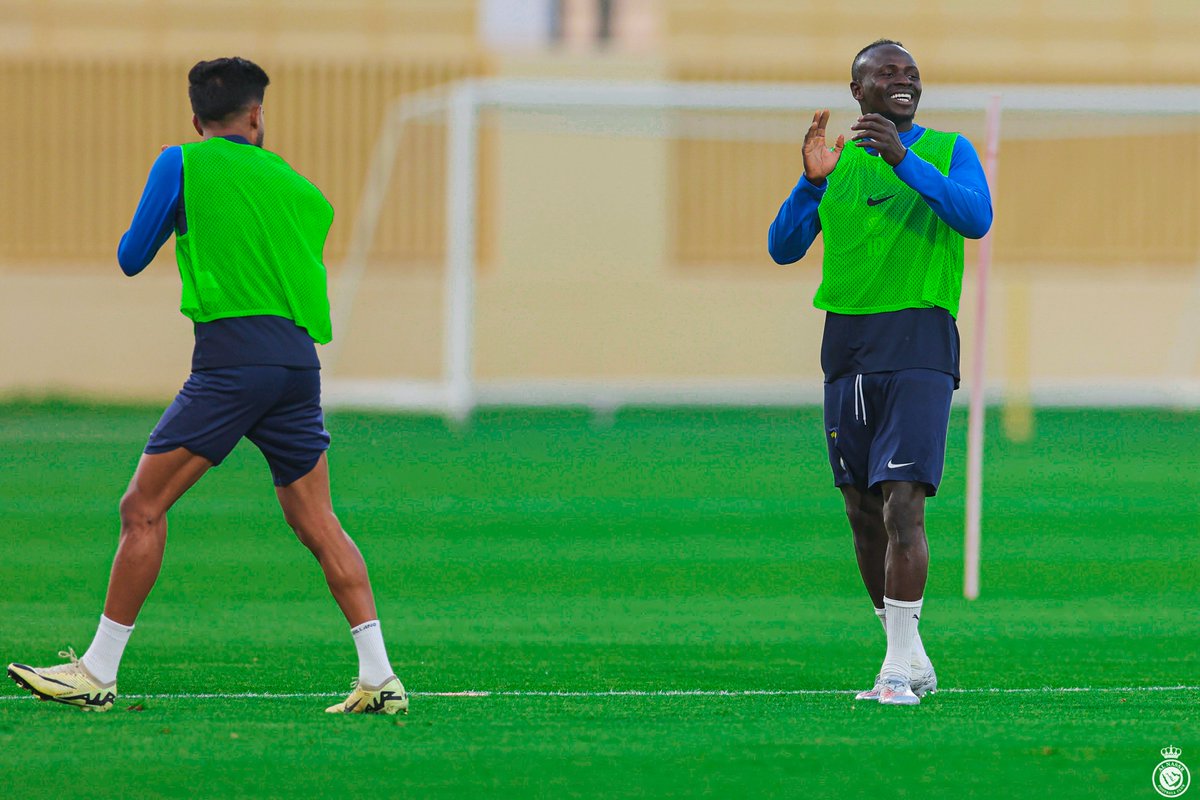 AlNassrFC tweet picture