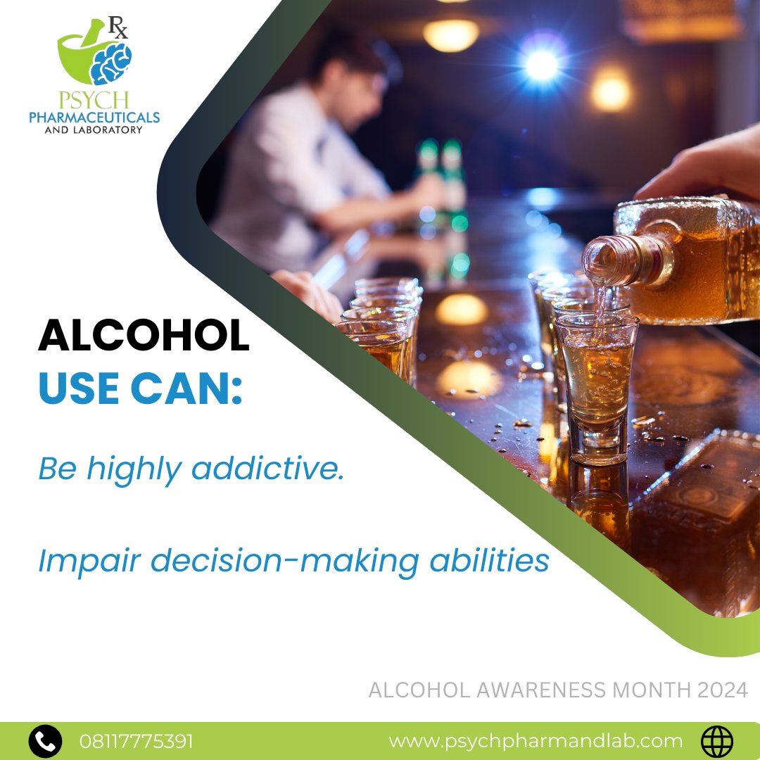 What you should know about alcohol.

#alcoholuseawareness 
#alcoholicsanonymous 
#alcoholusedisorders 
#alcoholabuse 
#alcoholuseawarenessmonth2024