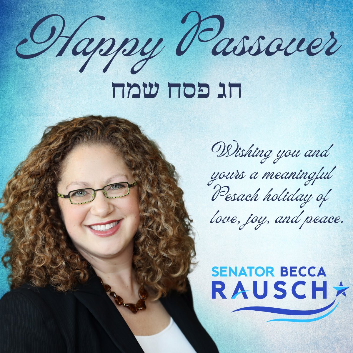 Wishing a happy and meaningful Passover to all who celebrate, as we combat antisemitism everywhere, pray for the return of the hostages, and hope for peace. #Passover2024 #Passover #BringThemHome
