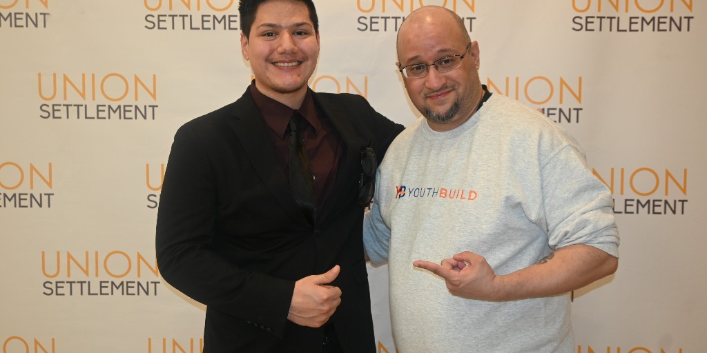 YouthBuildEastHarlem tweet media