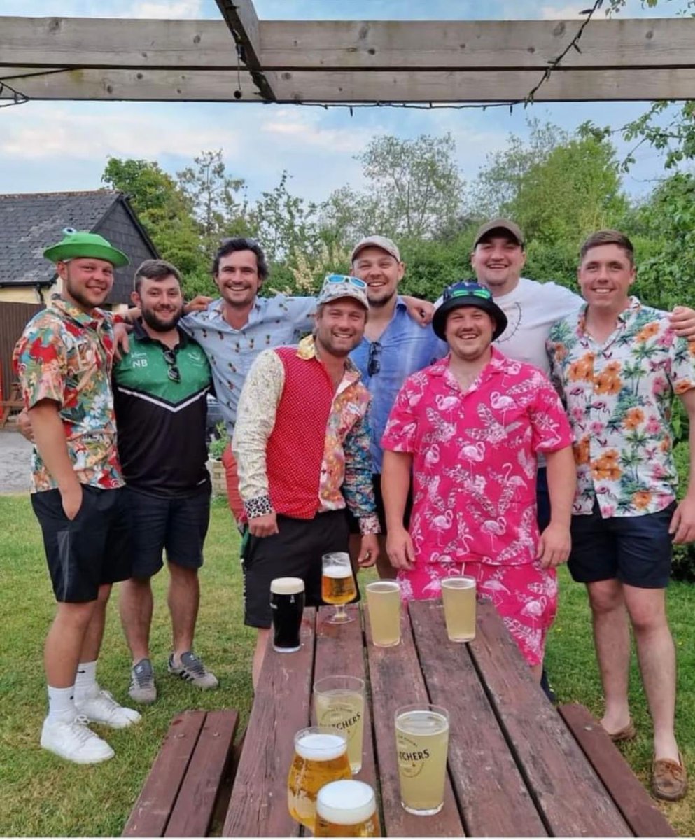 HOLFORDCC's tweet photo. If anyone fancies some cricket and you are in the West Somerset/Somerset area please get in touch.

As the photo shows we accept all sorts and we love the social side of the sport as much as we do the cricket. 

We also offer some of the best cricket teas around. https://t.co/O8ROi4iWiu