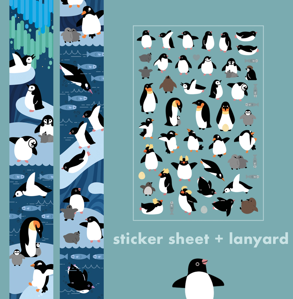 things i am working on for future release 🐧