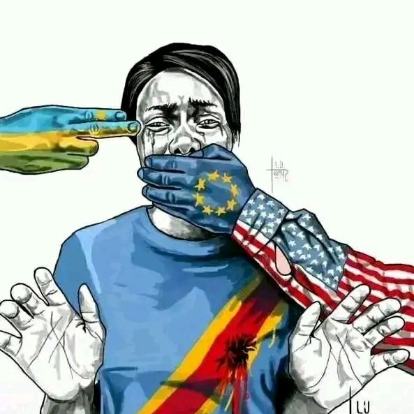 Exaucé Banza tweet media