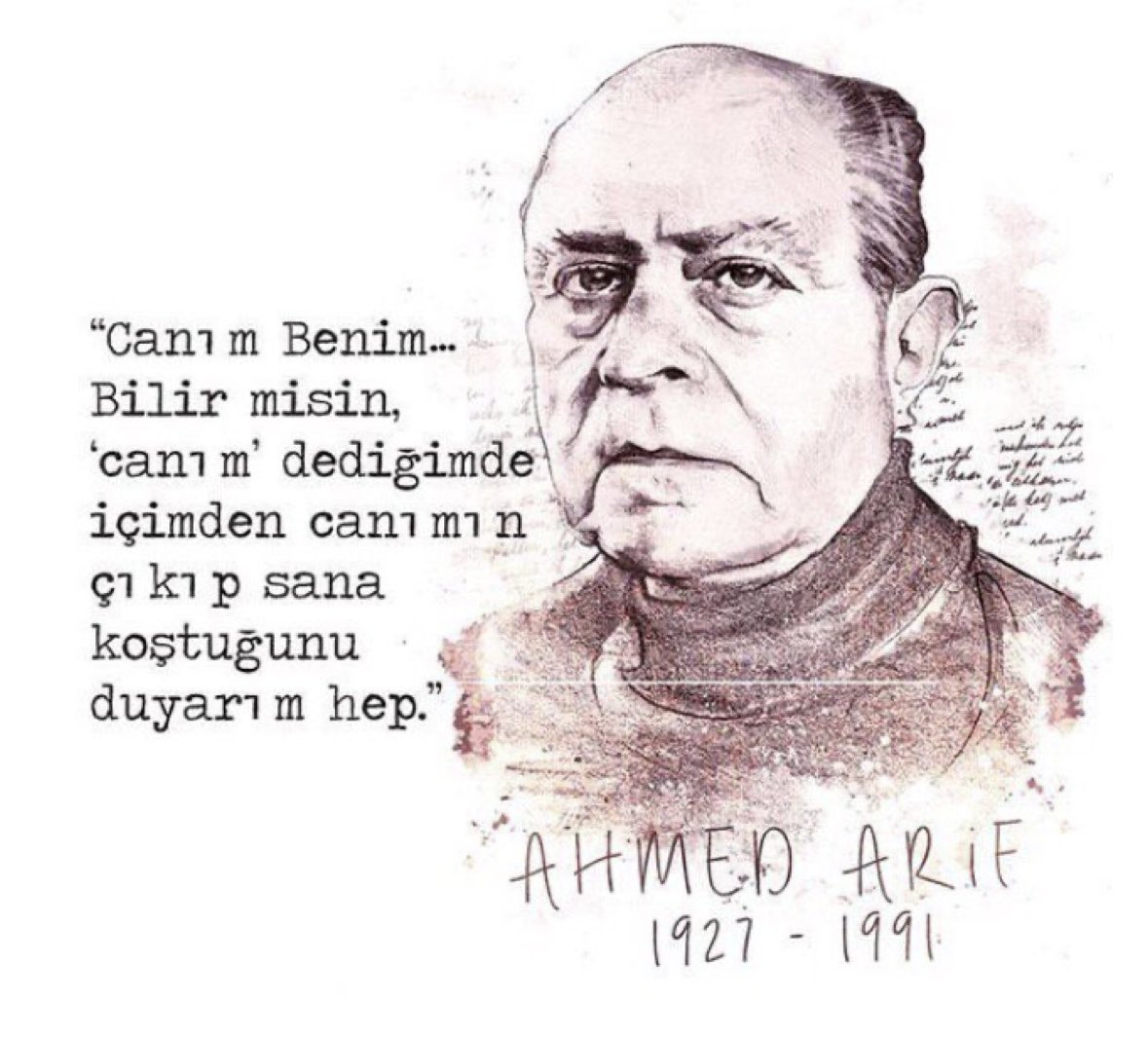 İyiki doğdun Usta.