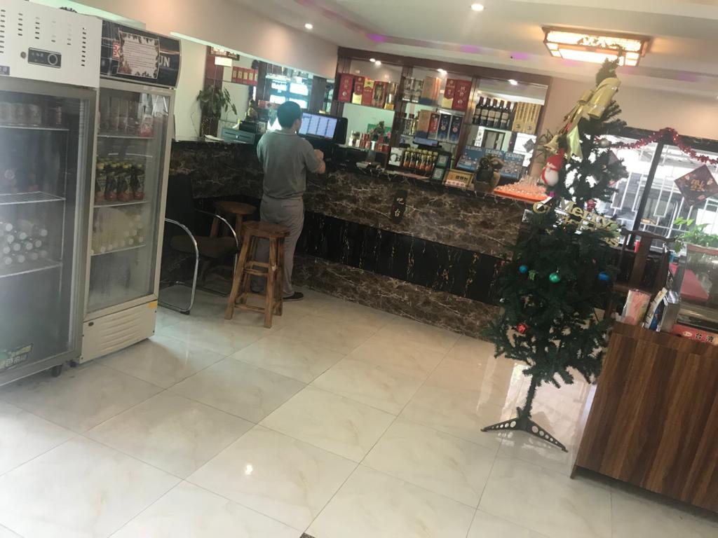 In 2020, a Zambian Mayor closed a Chinese barbershop for refusing to render their services to Zambians. Nigerian authorities have closed a Chinese supermarket that refuses to render services to Nigerians. In 2020, Nigeria closed a Chinese restaurant for the same reason.