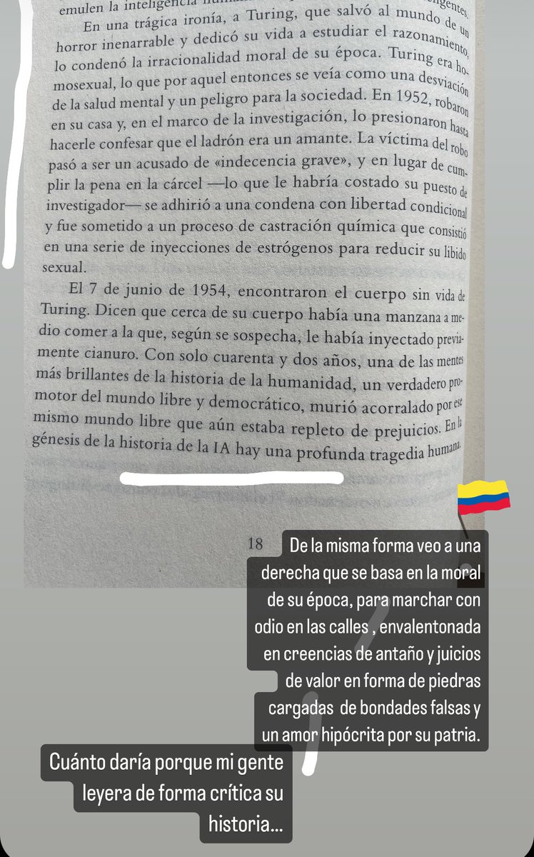 Martín Suárez tweet media