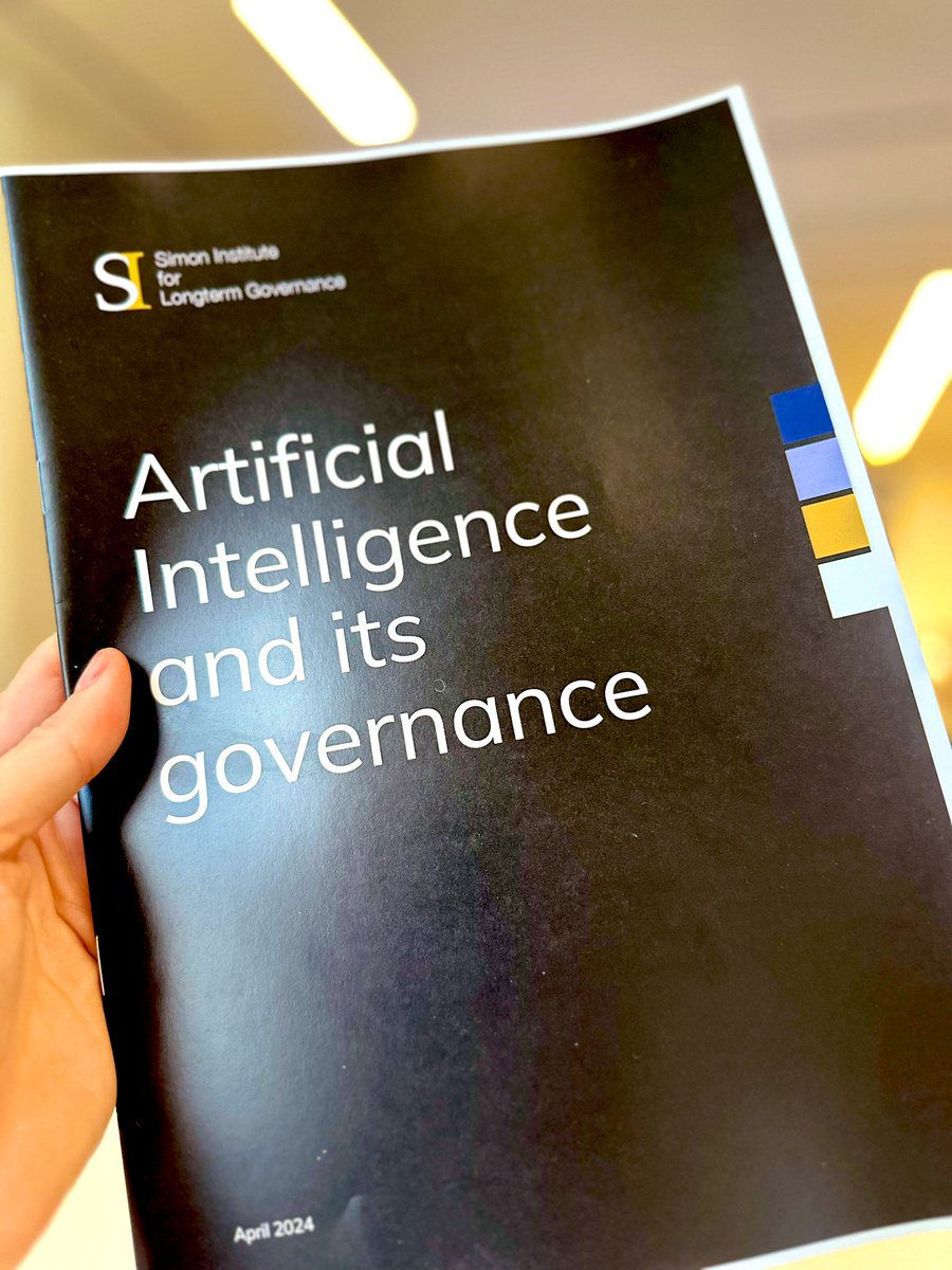 Let's dispel the misconceptions: Addressing AI risks doesn't mean stalling progress; we can innovate & deploy new AI technologies while improving AI safety simultaneously. Resist the false dichotomies—progress & safety can go hand in hand. It's not an 'either-or' situation!