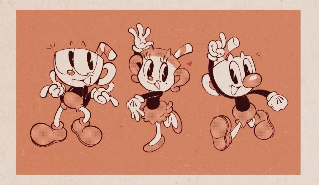 2 cups and a chalice folks :3

-

#thecupheadshow #cuphead #artist #art