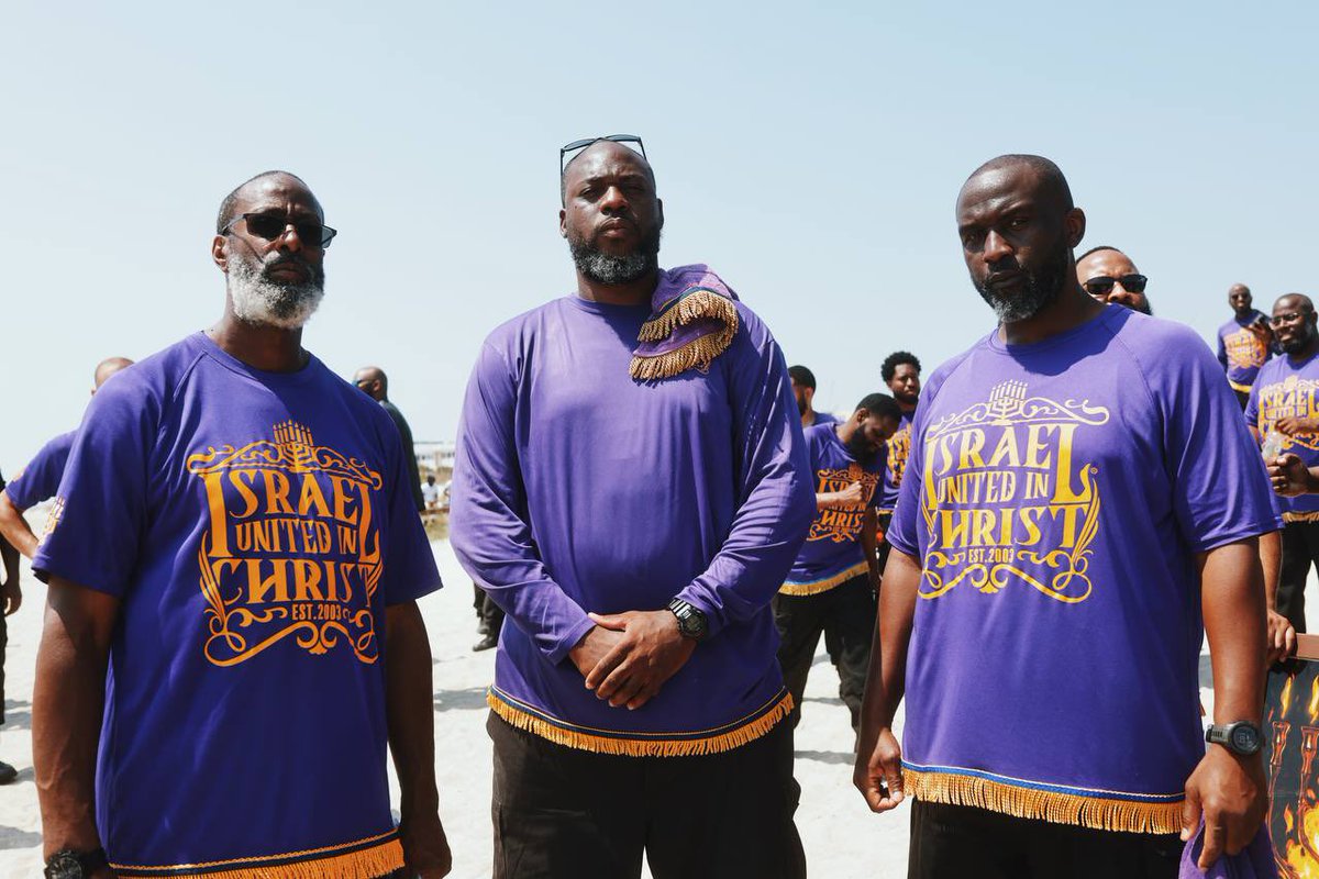 BishopNathanyel's tweet image. We reach our people wherever they are! We become all things to all people #OrangeCrush