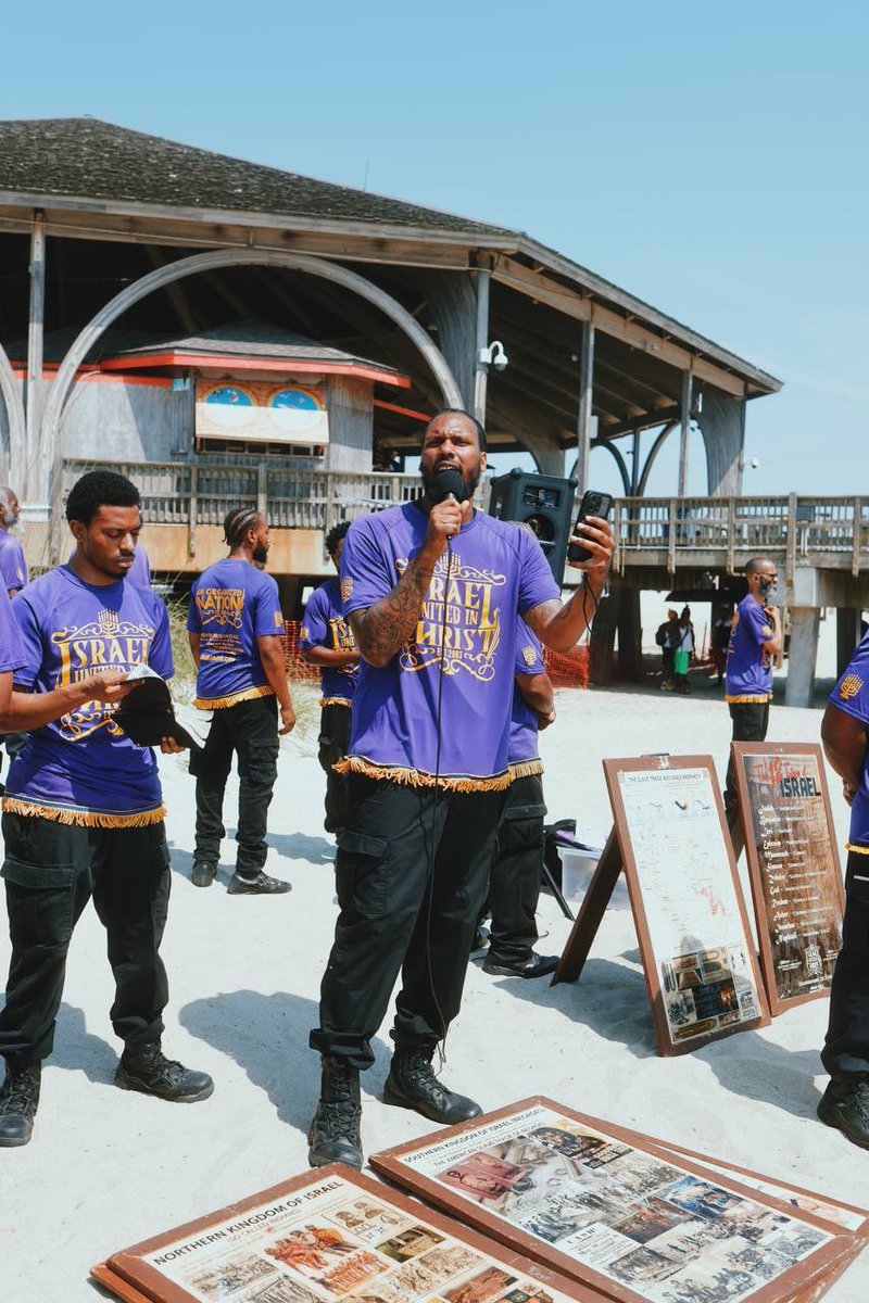 BishopNathanyel's tweet image. We reach our people wherever they are! We become all things to all people #OrangeCrush