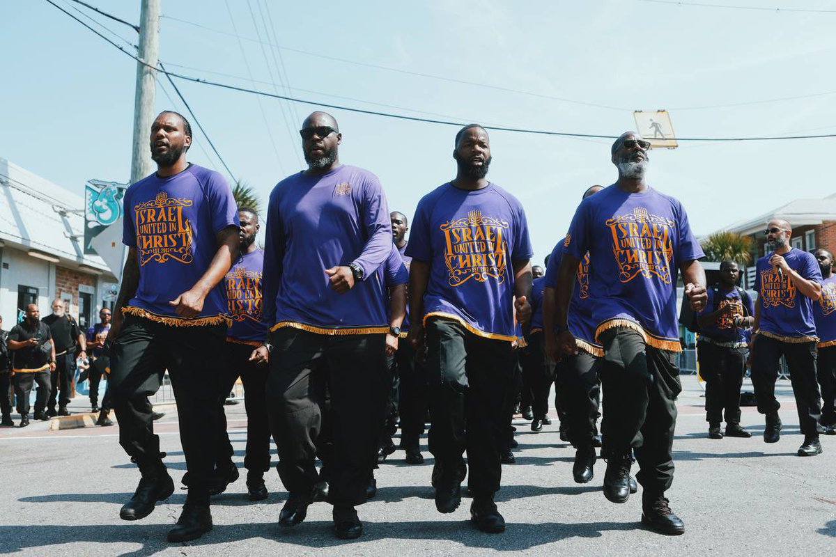 BishopNathanyel's tweet image. We reach our people wherever they are! We become all things to all people #OrangeCrush