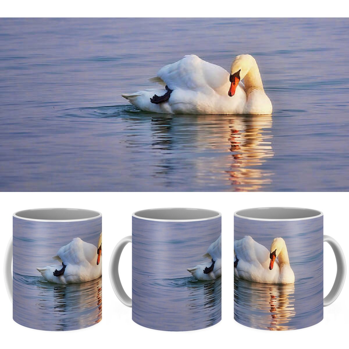 Gracious swan relaxing on the calm water of the Lake Constance, Germany, at the late hour of the afternoon, just before bedtime. 

tatiana-shima.pixels.com/featured/swan-…

#swan #twilight #relaxing #bedtime #bodensee #lakeconstance #travelphotography #artprintsforsale #giftideas #coffeemug