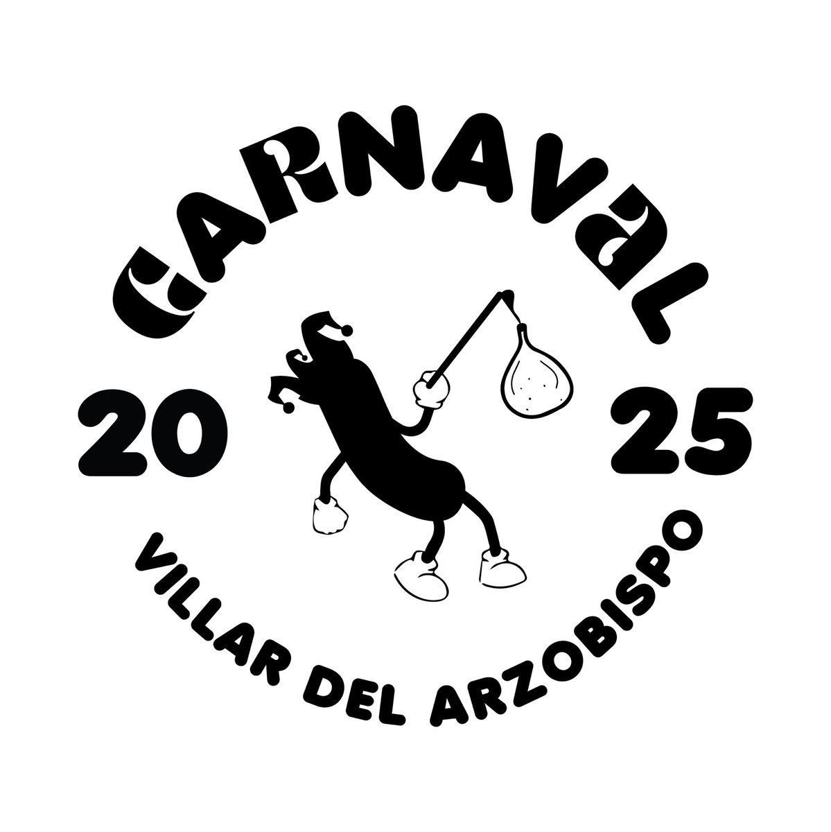 Carnaval de Villar tweet media