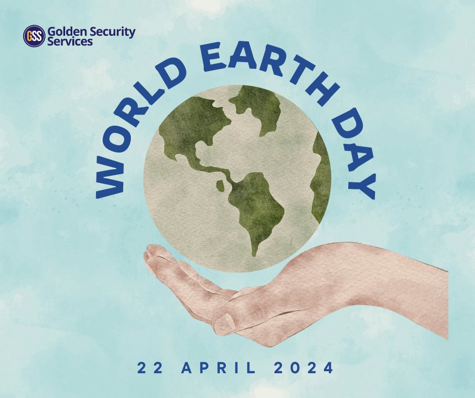 goldensecserv's tweet photo. 🌱 Embracing energy efficiency isn't just a choice; it's a necessity for a sustainable future. #EarthDay #SustainableFuture" https://t.co/jOGXxqhxVY