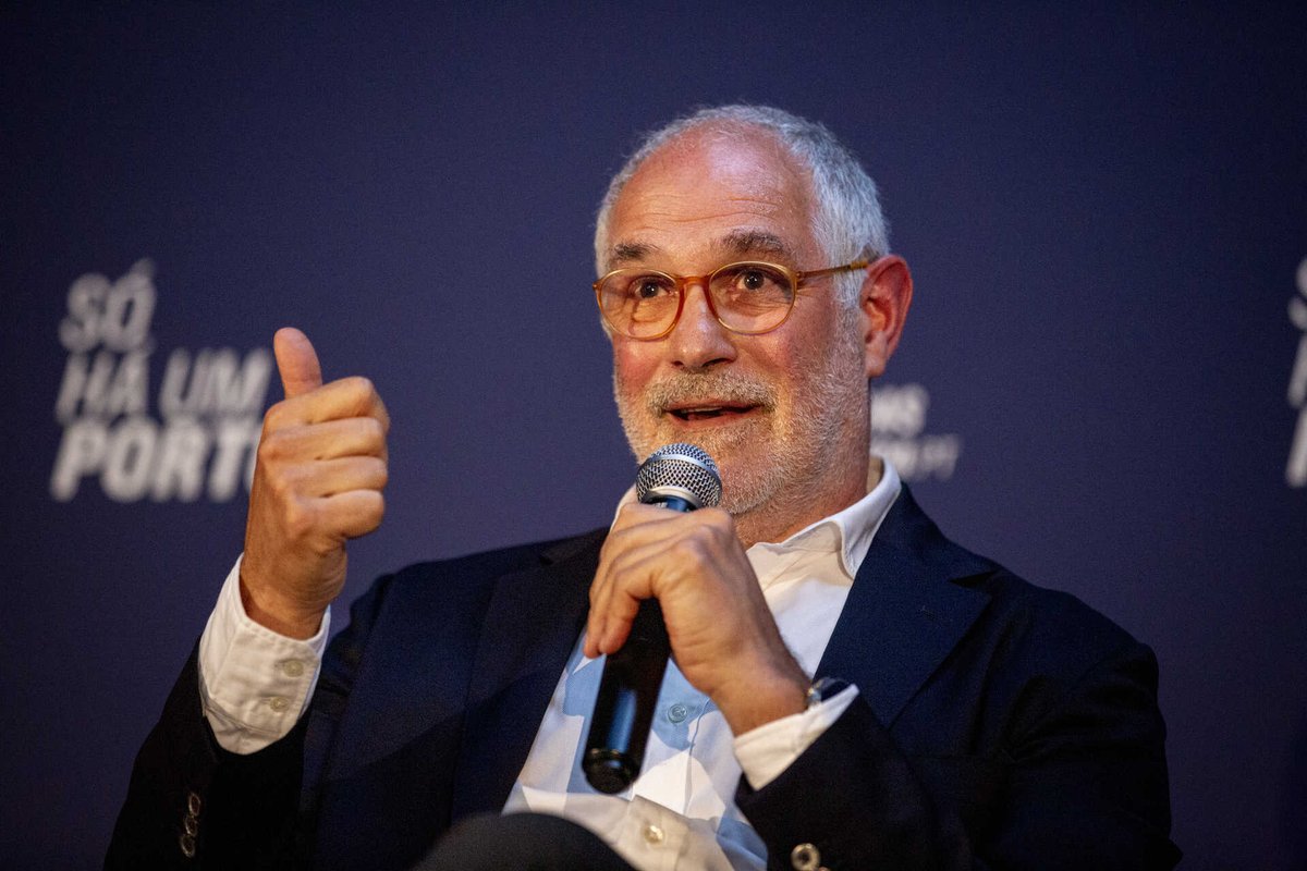 "Os presidentes nem sempre acertam, não acertei ao despedir Zubizarreta" dlvr.it/T5sKNB