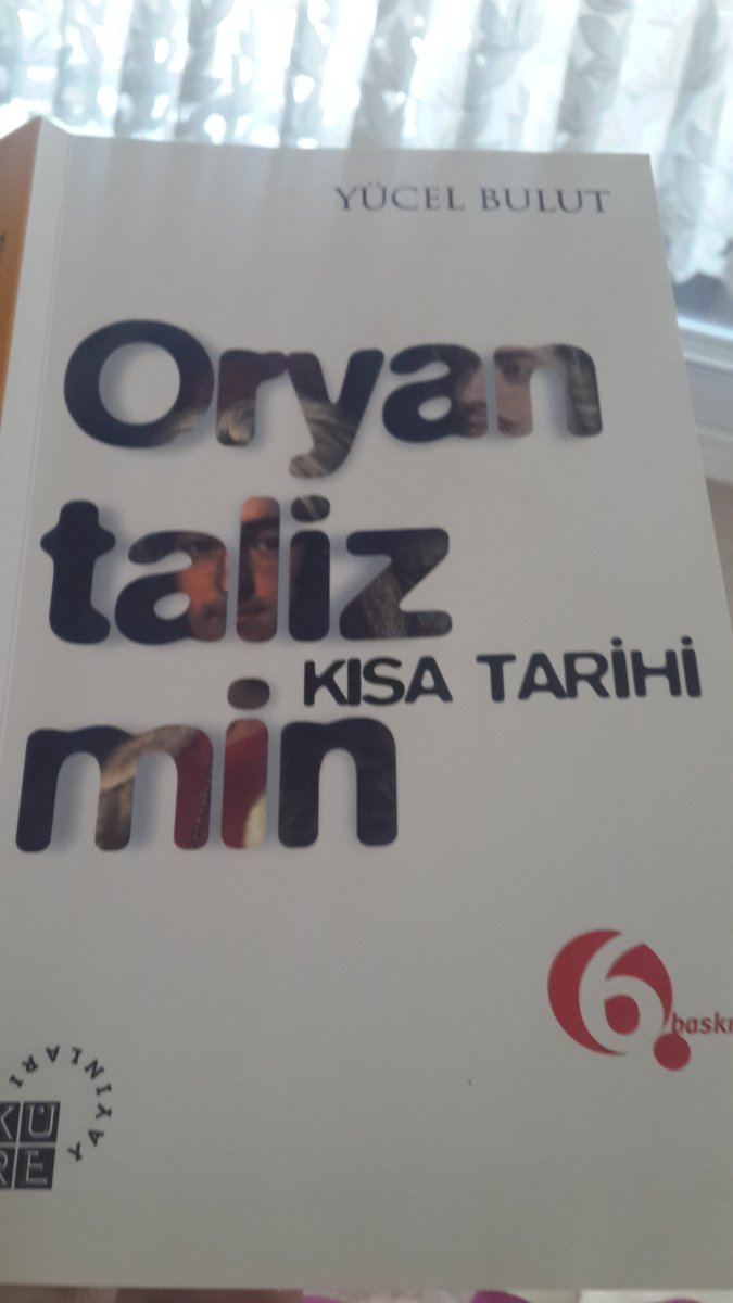 “Doğu' olmasaydı eğer, “Batı' da olmazdı. Batı Doğu'yu “ötekileştirmek” suretiyle, başka bir deyişle, kendisinin tamamen zıddı olan bir “Doğu' icat ederek, Doğu'yu “Doğululaştırarak' kendisini tanımlar. s.13 Yücel Bulut / Oryantalizmin Kısa Tarihi