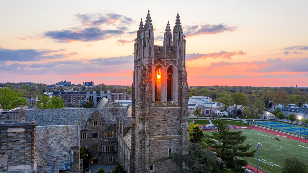 Wishing a happy Passover to all of our Hawks who celebrate!