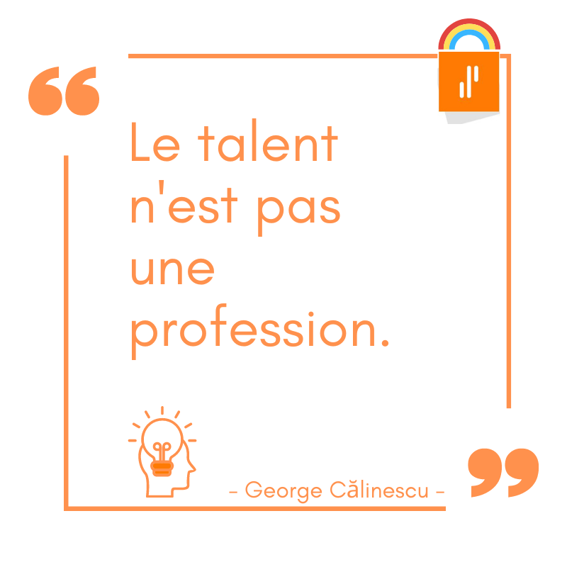 #LundiInspi n°228 - Notre pensée du jour - Bonne journée et bonne semaine à tous 🌟🪄 #socialmedia #communication #entrepreneurs #QVT @lesexpertsduweb