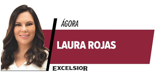 Laura Rojas (@Laura_Rojas_) escribe: Piña y Zaldívar a juicio o fuegos de artificio. excelsior.com.mx/opinion/laura-…