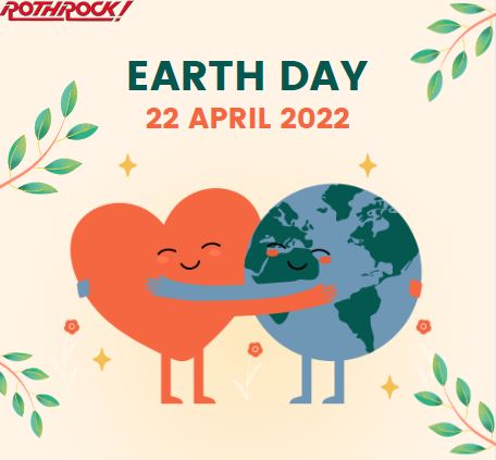 🌎🚗 Happy Earth Day from Rothrock Motors 🌍🚛 Today, we celebrate our planet! At Rothrock, we're proud to offer a range of eco-friendly/EV vehicles that help reduce emissions and minimize our carbon footprint. Help us in paving a way for a cleaner, greener tomorrow!
