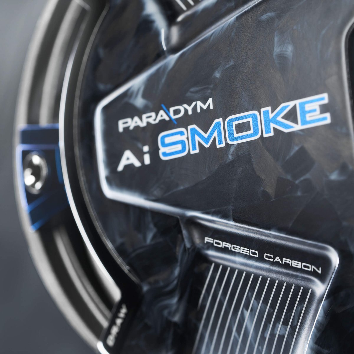 Callaway Paradym Ai Smoke MAX Driver - One of our best selling 2024 model drivers. Available in-store with a custom fit or online. tonyvalentine.com/callaway-parad… Come and visit us in-store to try it out. #callaway #golf #aismoke