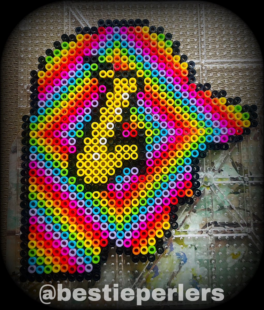 rainbow brain 🌈🎷