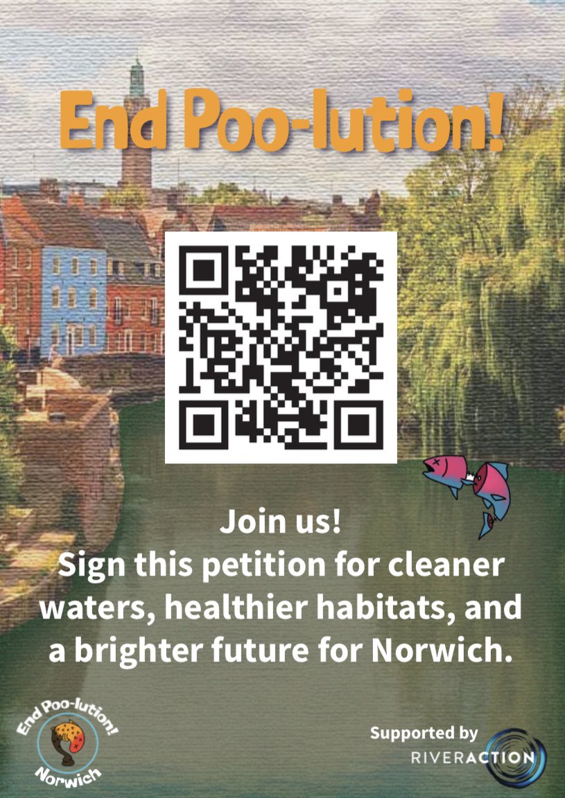 End Poo-lution tweet media