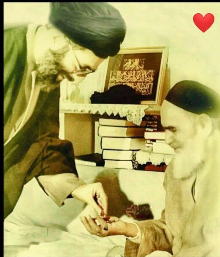 آلمـــــــــــا tweet media