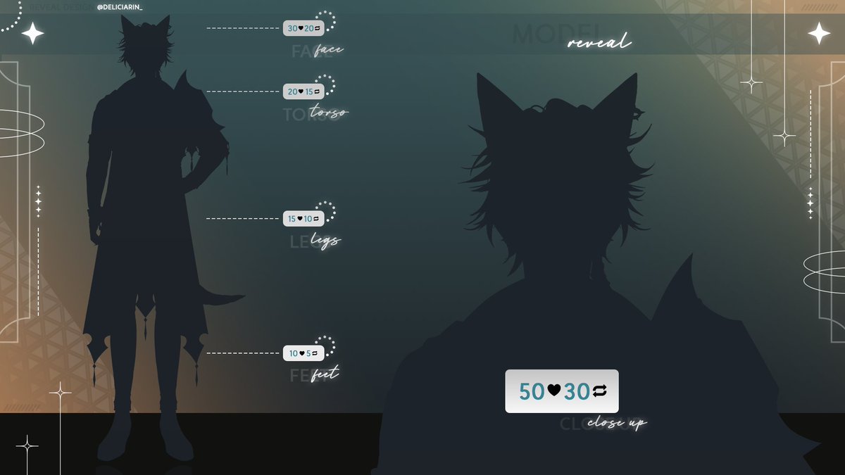 haku_blank's tweet photo. Model Reveal

"The King of thieves, at your service."
- New Emotes 
- New Badges
- New Assets
- LORE
- ALL NEW ALL HAKU BABY

Saturday, May 25th
11am CST