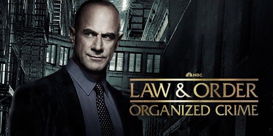 MeloniProject's tweet photo. 4x11 Redcoat | Airs 5/2/24
4x12 Goodnight | Airs 5/9/24
4x13 Stabler’s Lament | Airs 5/16/24 https://t.co/2N8e21qWrJ