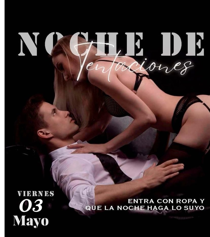 negritabelen1's tweet image. Una mirada, curiosidad, excitación, juego
¿Una copa? 
Reserva ya 0984692730
#negritaclub. #swingerclub