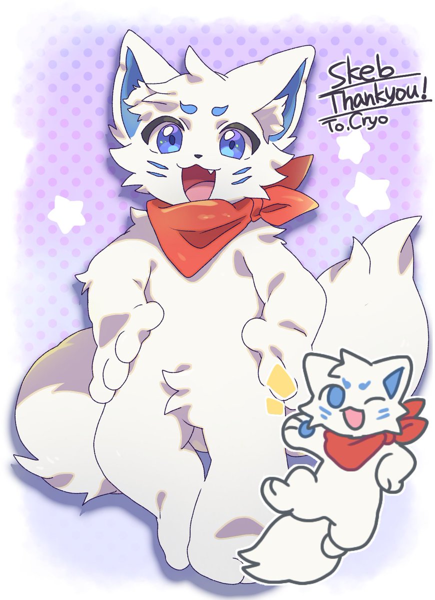 TooWuf's tweet photo. snow goober 💕
🎨:@ nokoskep https://t.co/ox0OkXS3Ye