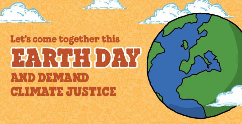 🌊 Climate justice centers the lived realities and grounded knowledge of communities most impacted by -and least responsible for—the climate crisis,such as rural and communities in countries recovering from long histories of extraction, colonialism, and military conflict.