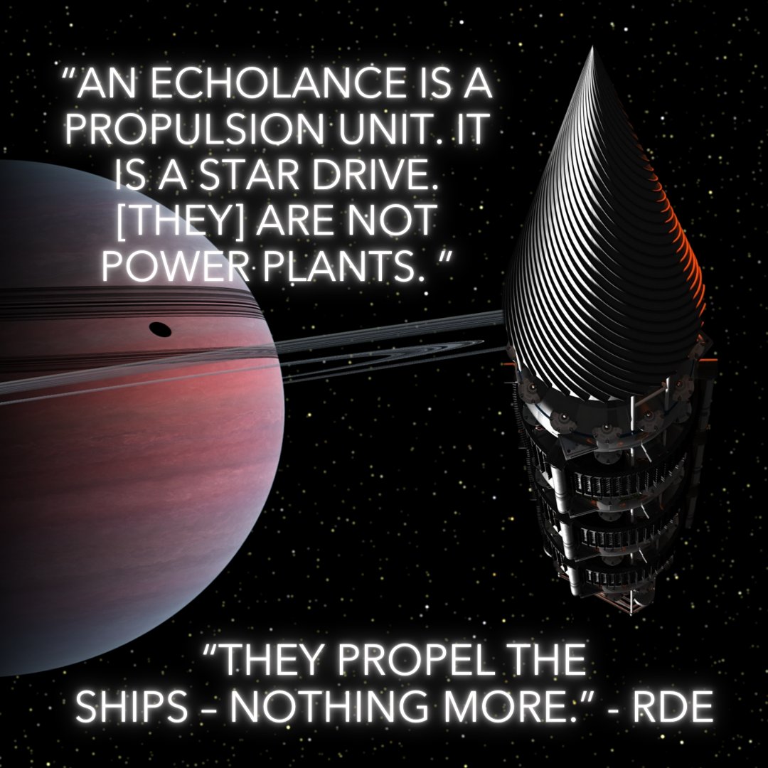 Society is intrigued by the idea of long-passage star travel. FREA aims to turn that intrigue into a passion. Lets reach for the stars! 

#starships #spaceships #spaceexploration #propulsion #mars #marsmission #FREA #enzmannarchive